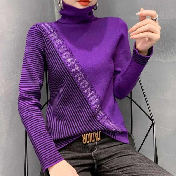 women's sweaters autumn winter solid thick warm sweater women turtleneck pullovers rhinestone tight knitted femme diamonds, White;black
women's sweaters autumn winter solid thick warm sweater women turtleneck pullovers rhinestone tight knitted femme diamonds, White;black