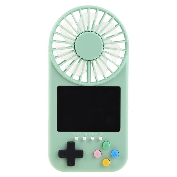 portable game players handheld console with usb fan color display retro for kids adults,excellent gift(battery contained )
portable game players handheld console with usb fan color display retro for kids adults,excellent gift(battery contained )
