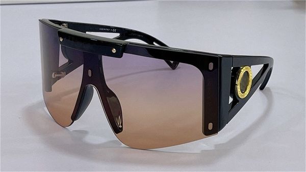 fashion sunglasses 4393 oversize frame goggles with 2 pairs of lenses can be replaced generous design style uv400 protective glasses, White;black
fashion sunglasses 4393 oversize frame goggles with 2 pairs of lenses can be replaced generous design style uv400 protective glasses, White;black