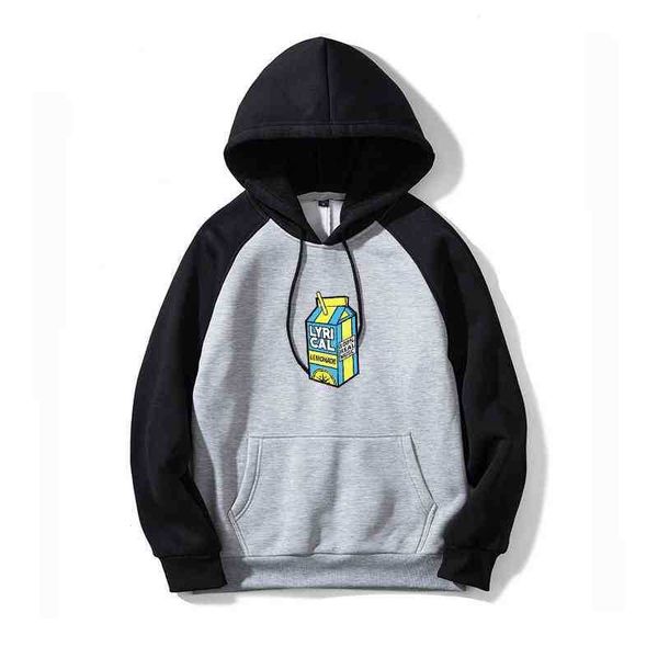 2021 hoodie music funny hoodies women lyrical lemonade pullover sweatershirt matching men loose couple clothes, Black
2021 hoodie music funny hoodies women lyrical lemonade pullover sweatershirt matching men loose couple clothes, Black