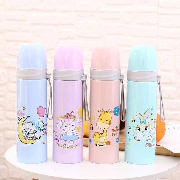 water bottles vacuum flask student kettle double stainless steel cup wholesale children cartoon
water bottles vacuum flask student kettle double stainless steel cup wholesale children cartoon