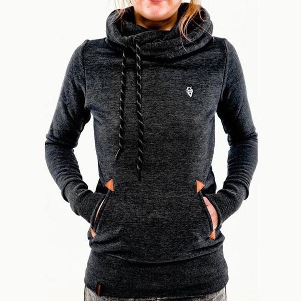 women's hoodies & sweatshirts harajuku sweatshirt embroidery wolf women long sleeve streetwear hoody kawaii funny pullovers hooded clo, Black
women's hoodies & sweatshirts harajuku sweatshirt embroidery wolf women long sleeve streetwear hoody kawaii funny pullovers hooded clo, Black