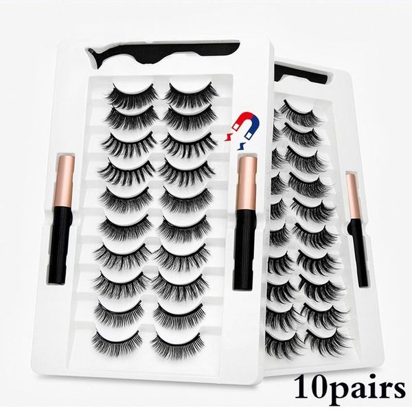 false eyelashes magnetic eyelash no glue full eye magnet reusable fake natural soft set
false eyelashes magnetic eyelash no glue full eye magnet reusable fake natural soft set
