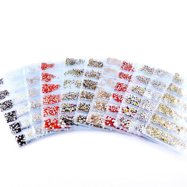 nail art decorations 3d crystal rhinestones non fix flatback rhinestone, ss4 ss5 ss6 ss8 ss10 ss12 mix size diy rhinestone, Silver;gold
nail art decorations 3d crystal rhinestones non fix flatback rhinestone, ss4 ss5 ss6 ss8 ss10 ss12 mix size diy rhinestone, Silver;gold