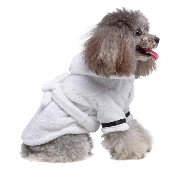 pet pajama with hood thickened luxury soft cotton hooded bathrobe quick drying and super absorbent dog bath towel hyd88 apparel
pet pajama with hood thickened luxury soft cotton hooded bathrobe quick drying and super absorbent dog bath towel hyd88 apparel