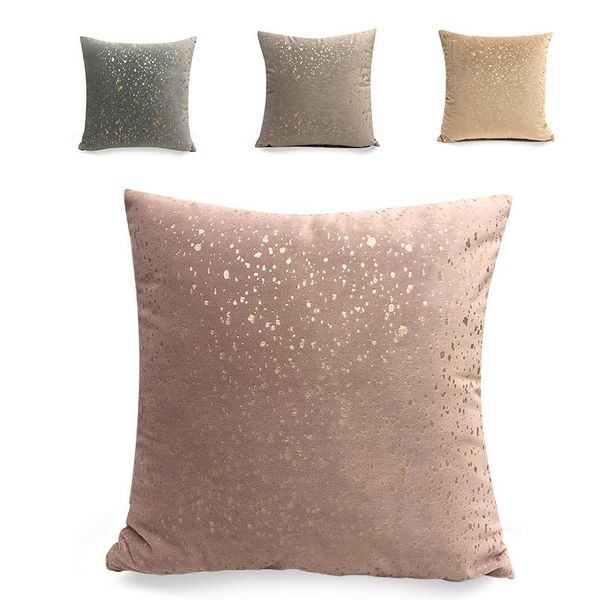 pillow case 43*43cm velvet cushion cover square pillowcase spot gliding cojines decor sofa throw home decorative
pillow case 43*43cm velvet cushion cover square pillowcase spot gliding cojines decor sofa throw home decorative