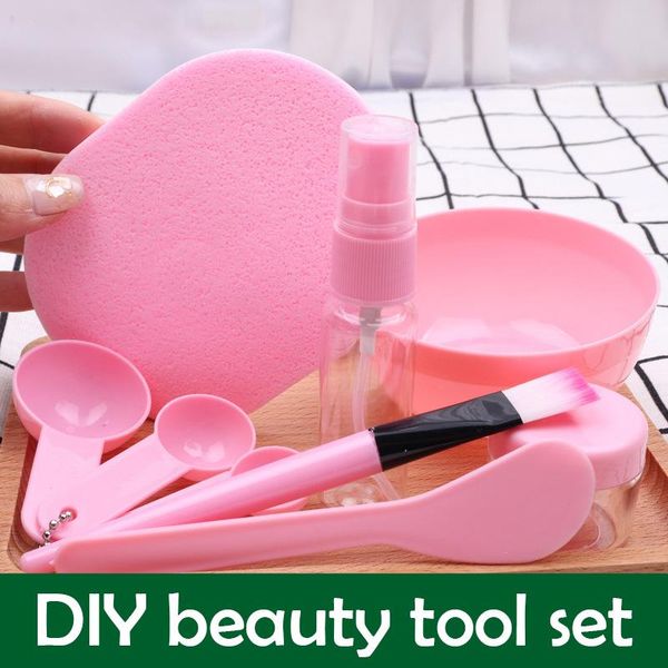 nail art kits facial mask mixing bowl set convenience diy facemask tool sets for women girls fa
nail art kits facial mask mixing bowl set convenience diy facemask tool sets for women girls fa