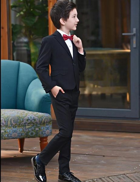 men's suits & blazers boy blazer kid's green prom wedding tuxedo children clothing set formal suit 2pcs (jacket+pants) costume hom, White;black
men's suits & blazers boy blazer kid's green prom wedding tuxedo children clothing set formal suit 2pcs (jacket+pants) costume hom, White;black
