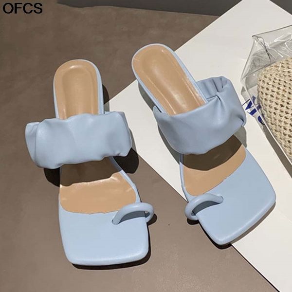 sandals square toe clip flip flops summer women slippers fashion vintage pleated leather low heel ladies party dance shoes ghcu, Black
sandals square toe clip flip flops summer women slippers fashion vintage pleated leather low heel ladies party dance shoes ghcu, Black