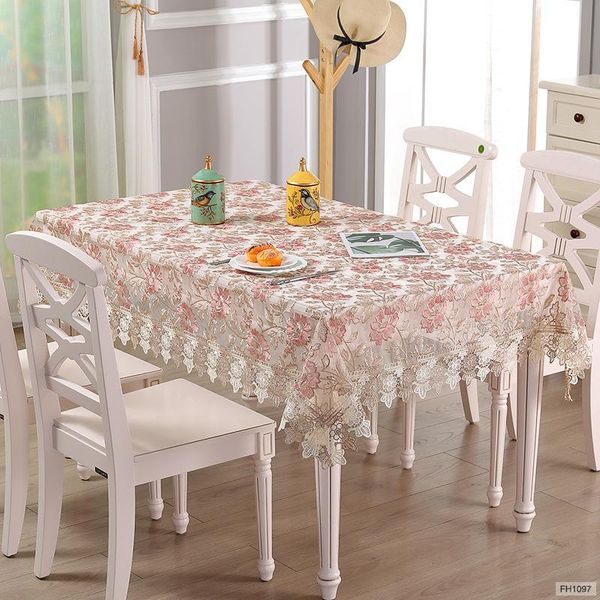 europe luxury embroidered tablecloth table dining cover cloth lace fabric tv cabinet bedside towel hm1097
europe luxury embroidered tablecloth table dining cover cloth lace fabric tv cabinet bedside towel hm1097
