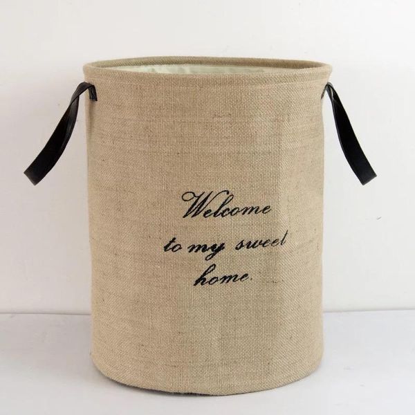 laundry bags dirty clothes basket foldable cotton linen waterproof geometric cute white large bathroom toy sundries storage
laundry bags dirty clothes basket foldable cotton linen waterproof geometric cute white large bathroom toy sundries storage