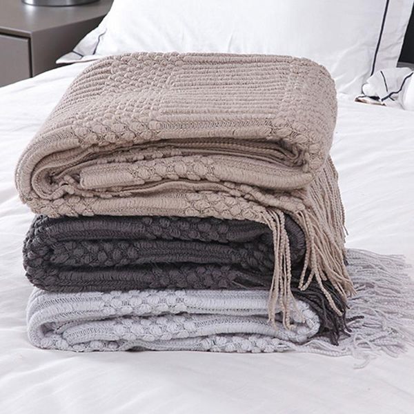 blankets available in all seasons nap blanket air conditioning european-style simple bed end sofa
blankets available in all seasons nap blanket air conditioning european-style simple bed end sofa