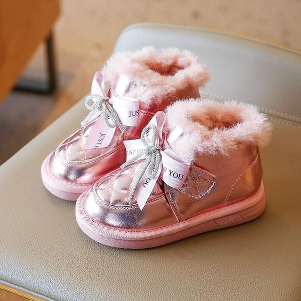 boots children short snow 2021 winter girls warm plush windproof student casual leather shoes outdoor kids princess, Black;grey
boots children short snow 2021 winter girls warm plush windproof student casual leather shoes outdoor kids princess, Black;grey