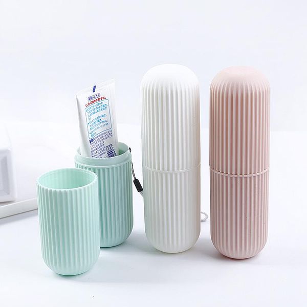 toothbrush holders travel toothpaste storage portable outdoor holder box bathroom accessories household organizer case
toothbrush holders travel toothpaste storage portable outdoor holder box bathroom accessories household organizer case