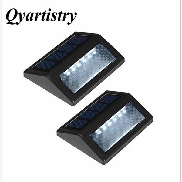 2ps led solar staircase light a box of two installed stairs lighting control landscape lights step outdoor wall lamps
2ps led solar staircase light a box of two installed stairs lighting control landscape lights step outdoor wall lamps