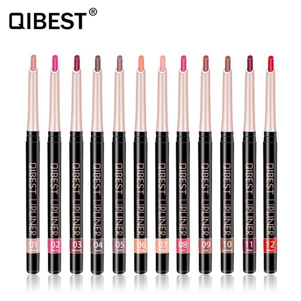 lip pencils matte waterproof fog surface lipstick pen charming stereo liner pencil natural long lasting tool tslm1
lip pencils matte waterproof fog surface lipstick pen charming stereo liner pencil natural long lasting tool tslm1