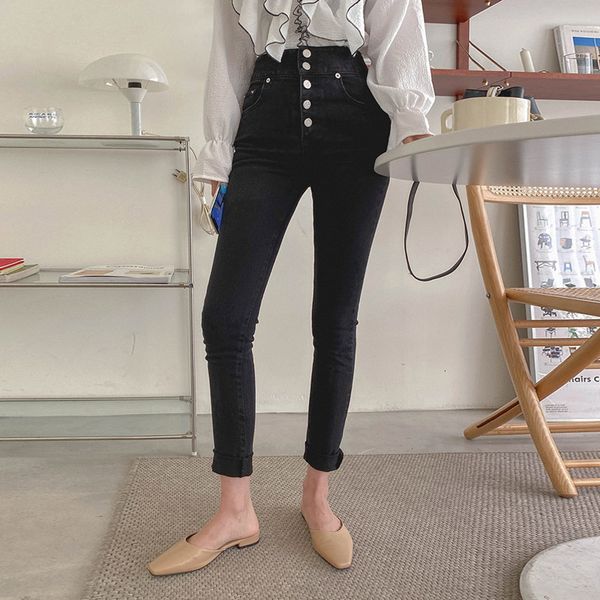 jeans woman high waist ny pencil black pants streetwear casual mom jeans boyfriend femme denim trousers pantalones 54ar fn34, Blue
jeans woman high waist ny pencil black pants streetwear casual mom jeans boyfriend femme denim trousers pantalones 54ar fn34, Blue