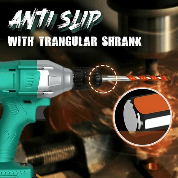 professional hand tool sets 4pcs multifunctional ultimate drill bits ceramic glass punching hole working electric dril set accessory power t
professional hand tool sets 4pcs multifunctional ultimate drill bits ceramic glass punching hole working electric dril set accessory power t