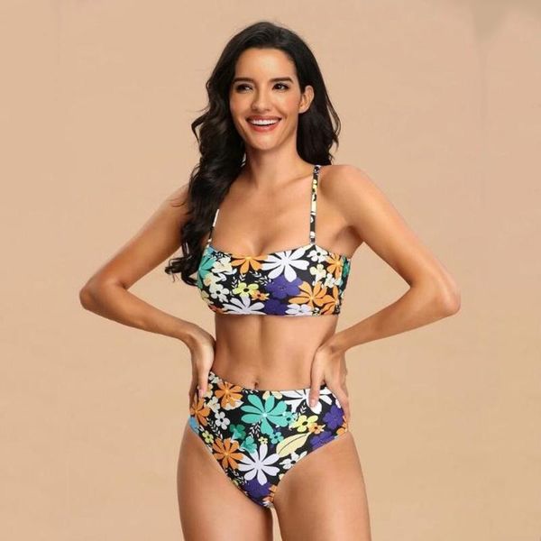 bikinis 2021 mujer swimwear women swimsuit high waist bikini set bathing suit maillot de bain femme beachwear 19 one-piece suits
bikinis 2021 mujer swimwear women swimsuit high waist bikini set bathing suit maillot de bain femme beachwear 19 one-piece suits