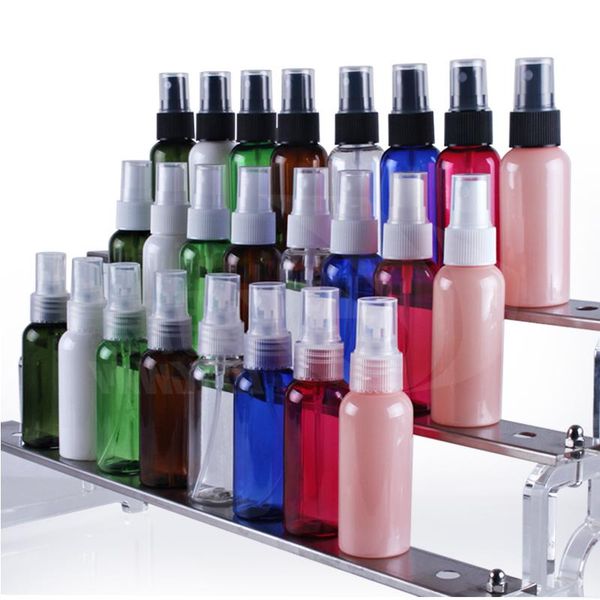 storage bottles & jars 30pcs sample containers mist spray 50ml plastic small pet pump sprayer bottle refillable atomizer packaging travel tu
storage bottles & jars 30pcs sample containers mist spray 50ml plastic small pet pump sprayer bottle refillable atomizer packaging travel tu