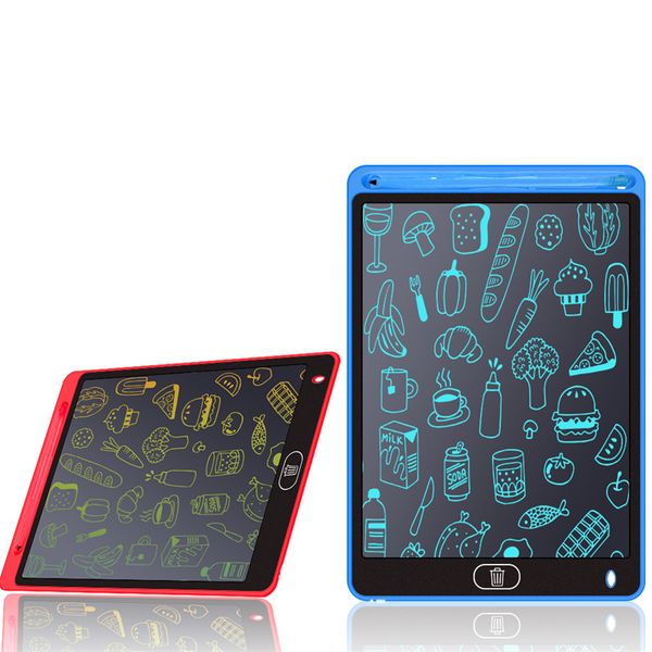 6.5 inches lcd writing tablet super bright electronic writing doodle pad home office school drawing board
6.5 inches lcd writing tablet super bright electronic writing doodle pad home office school drawing board