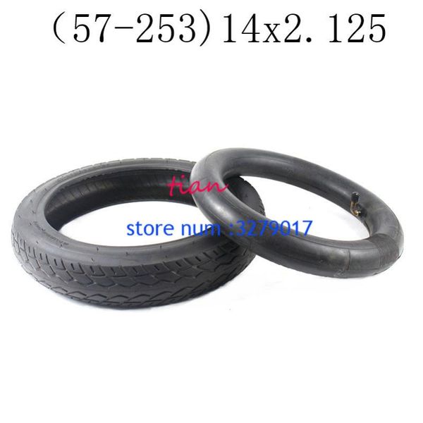 motorcycle wheels & tires good quality 14 inch wheel tire x 2.125 / 54-254 tyre inner tube fits many gas electric scooters and e-bike 14*2.1
motorcycle wheels & tires good quality 14 inch wheel tire x 2.125 / 54-254 tyre inner tube fits many gas electric scooters and e-bike 14*2.1