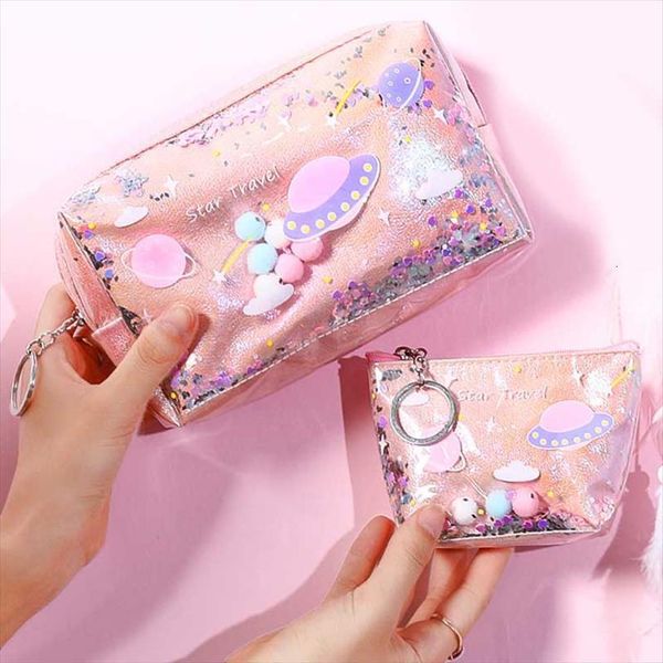 cute laser planet make up cosmetic bags women travel makeup case zipper handbag organizer storage pouch toiletry wash
cute laser planet make up cosmetic bags women travel makeup case zipper handbag organizer storage pouch toiletry wash
