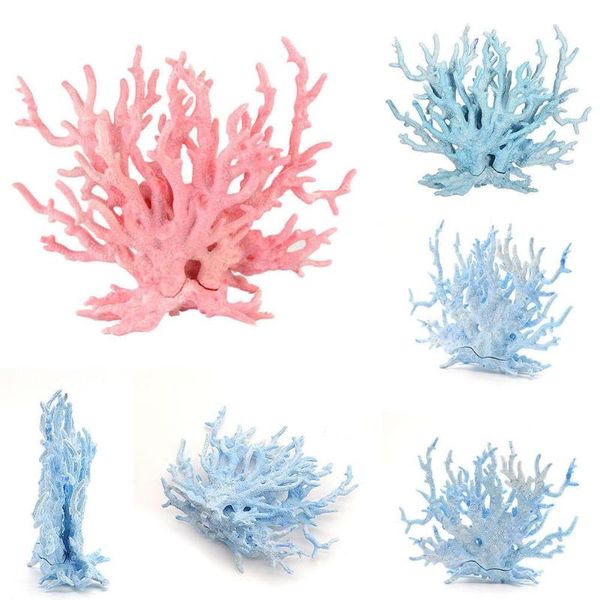 decorations simulate coral artificial aquatic plant ornament for aquarium fish tank decoration
decorations simulate coral artificial aquatic plant ornament for aquarium fish tank decoration