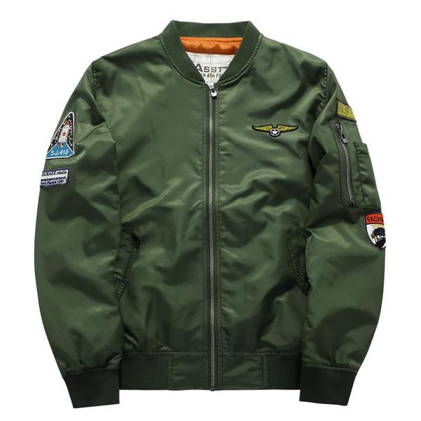 men's jackets men autumn winter vintage luxury fashion sports casual coat streetwear plus size clothing cotton 2021 trends, Black;brown
men's jackets men autumn winter vintage luxury fashion sports casual coat streetwear plus size clothing cotton 2021 trends, Black;brown