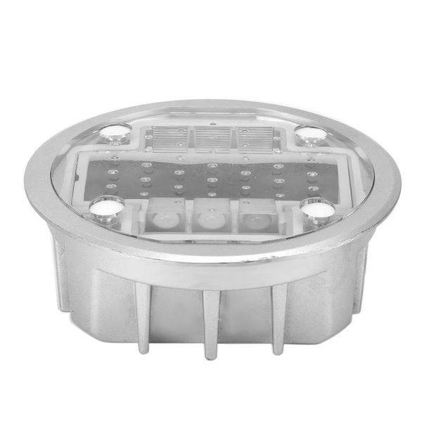 traffic light 24v 6 led aluminum road stud warning outdoor garden driveway lampwarning
traffic light 24v 6 led aluminum road stud warning outdoor garden driveway lampwarning