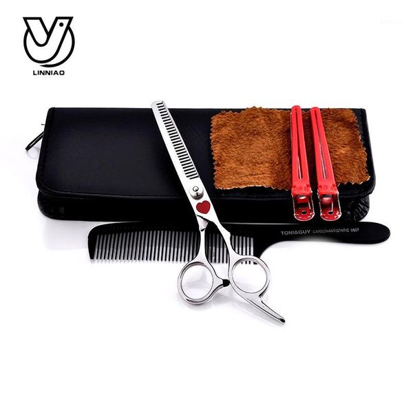 barber use salon tools 6 inches cutting thinning scissors styling professional hairdressing right hand sets1
barber use salon tools 6 inches cutting thinning scissors styling professional hairdressing right hand sets1