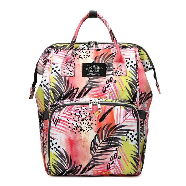 diaper bags 39*25*17cm mummy maternity nappy bag outdoor large capacity travel backpack multi-layer waterproof casual mommy
diaper bags 39*25*17cm mummy maternity nappy bag outdoor large capacity travel backpack multi-layer waterproof casual mommy