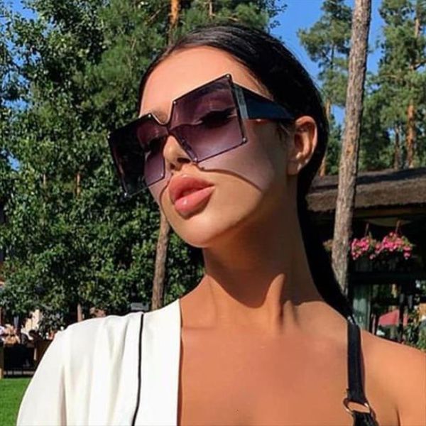 square oversized sunglasses women brand rivet goggle sunglass men vintage sun glasses shades woman uv400 wholesale, White;black
square oversized sunglasses women brand rivet goggle sunglass men vintage sun glasses shades woman uv400 wholesale, White;black