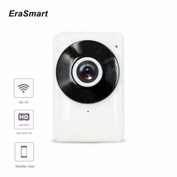 185 degree fisheye infrared night vision wifi network panoramic mini camera baby security monitor white monitors
185 degree fisheye infrared night vision wifi network panoramic mini camera baby security monitor white monitors