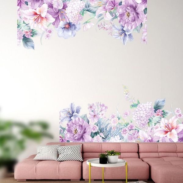 wall stickers peony flowers sticker floral art nursery decals home room decor removable decoration decal baby
wall stickers peony flowers sticker floral art nursery decals home room decor removable decoration decal baby