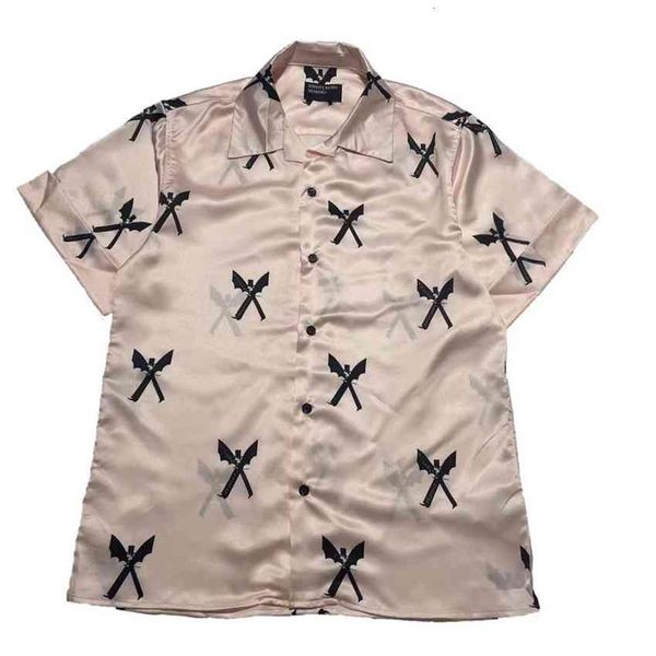 men's casual shirts male female erd shirt 1:1 of british streetwear melancoly rich second generation silk t-shirts and r.d. shirts, White;black
men's casual shirts male female erd shirt 1:1 of british streetwear melancoly rich second generation silk t-shirts and r.d. shirts, White;black