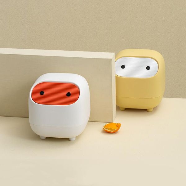 waste bins 1pcs desktrash mini box bin cute double layer garbage basket plastic home kitchen livingroom cleaning storage tools
waste bins 1pcs desktrash mini box bin cute double layer garbage basket plastic home kitchen livingroom cleaning storage tools