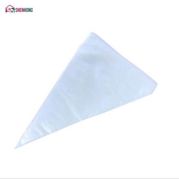 baking & pastry tools shenhong 100pcs disposable bag icing piping cake cupcake decorating fondant cream tip
baking & pastry tools shenhong 100pcs disposable bag icing piping cake cupcake decorating fondant cream tip