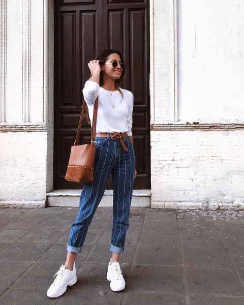 jeans striped elastic high waist female button decoration slim long trousers women's fashion stretch pants femme, Blue
jeans striped elastic high waist female button decoration slim long trousers women's fashion stretch pants femme, Blue