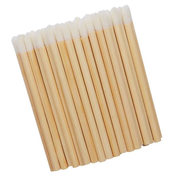 100pcs disposable makeup lip brush mask lipstick applicator for eyelash curler
100pcs disposable makeup lip brush mask lipstick applicator for eyelash curler