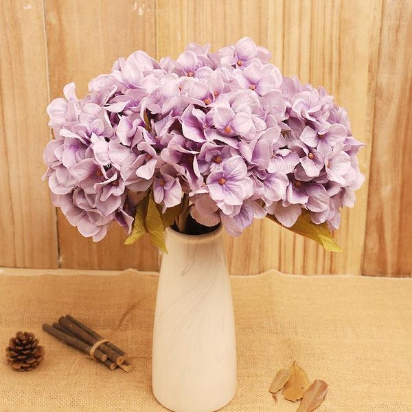 artificial flowers hydrangea branch home wedding decor autum silk plastic flower fake party room decoration decorative & wreath
artificial flowers hydrangea branch home wedding decor autum silk plastic flower fake party room decoration decorative & wreath