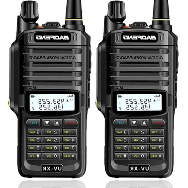walkie talkie baofeng-walkie-talkie with two pieces, high power, 10w, waterproof, ip67, two-way, double-band, portable, for hunting
walkie talkie baofeng-walkie-talkie with two pieces, high power, 10w, waterproof, ip67, two-way, double-band, portable, for hunting
