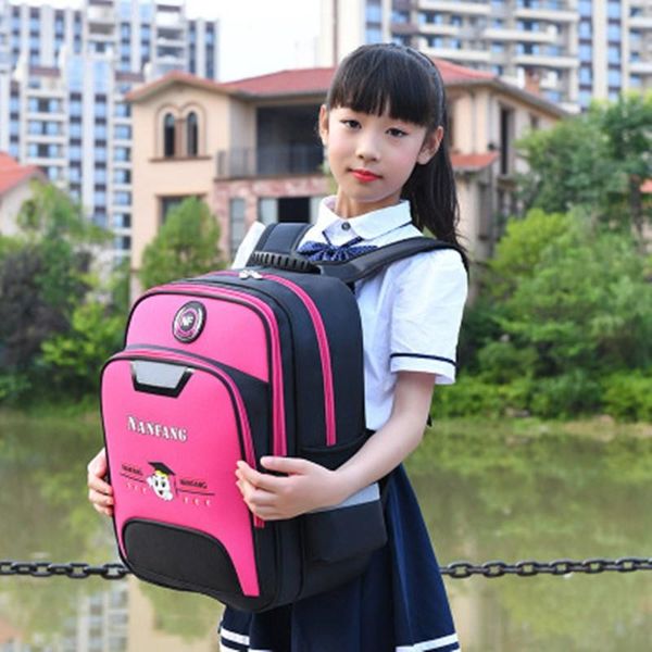 high capacity lightweight for boys girls primary school bags reflective strip children's schoolbag offload cartoon cute backpack
high capacity lightweight for boys girls primary school bags reflective strip children's schoolbag offload cartoon cute backpack