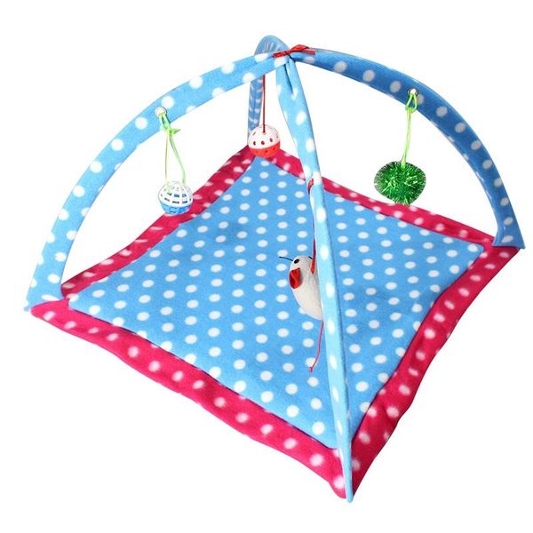 cat toys pet toy play tent bed activity funny kitten puppy exercise pad cushion gift
cat toys pet toy play tent bed activity funny kitten puppy exercise pad cushion gift