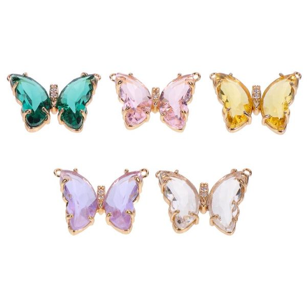 nail art decorations 5pcs chic metal butterflies charms shiny diy crystal jewelry pendants decoration, Silver;gold
nail art decorations 5pcs chic metal butterflies charms shiny diy crystal jewelry pendants decoration, Silver;gold