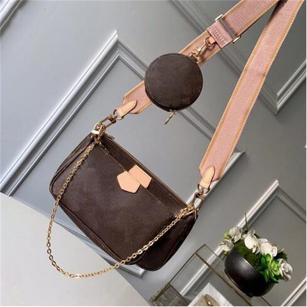 women designers coin purse shoulder clutch crossbody flap bag tote vintage wallet presbyopia handbag three-piece messenger square chain luxu, Red;black
women designers coin purse shoulder clutch crossbody flap bag tote vintage wallet presbyopia handbag three-piece messenger square chain luxu, Red;black