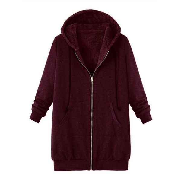 women's jackets coats plus size womens winter warm outwear solid hooded pockets vintage fashion and women clothing #30, Black;brown
women's jackets coats plus size womens winter warm outwear solid hooded pockets vintage fashion and women clothing #30, Black;brown