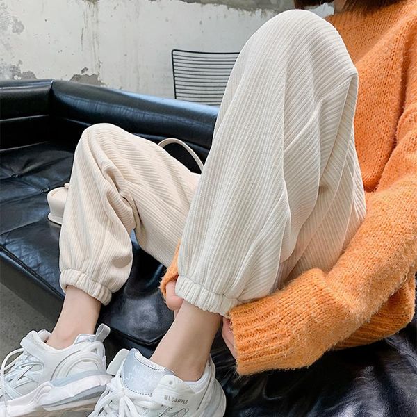 maternity bottoms 1032# autumn korean fashion pants sports casual elastic waist belly clothes for pregnant women pregnancy, White
maternity bottoms 1032# autumn korean fashion pants sports casual elastic waist belly clothes for pregnant women pregnancy, White