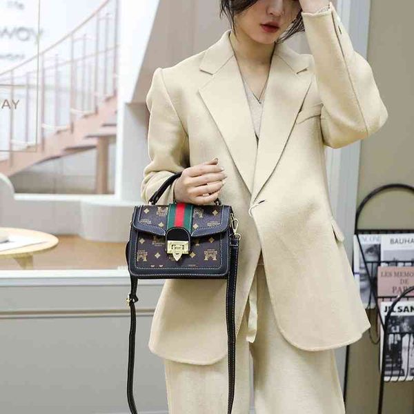 2022 factory wholesale bag female fashion texture messenger leisure foreign style single korean shoulder strap handbag
2022 factory wholesale bag female fashion texture messenger leisure foreign style single korean shoulder strap handbag