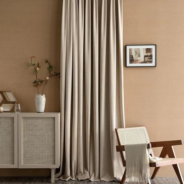 curtain & drapes 2021 australian wool velvet shading light luxury modern simple french retro curtains for living dining room bedroom
curtain & drapes 2021 australian wool velvet shading light luxury modern simple french retro curtains for living dining room bedroom